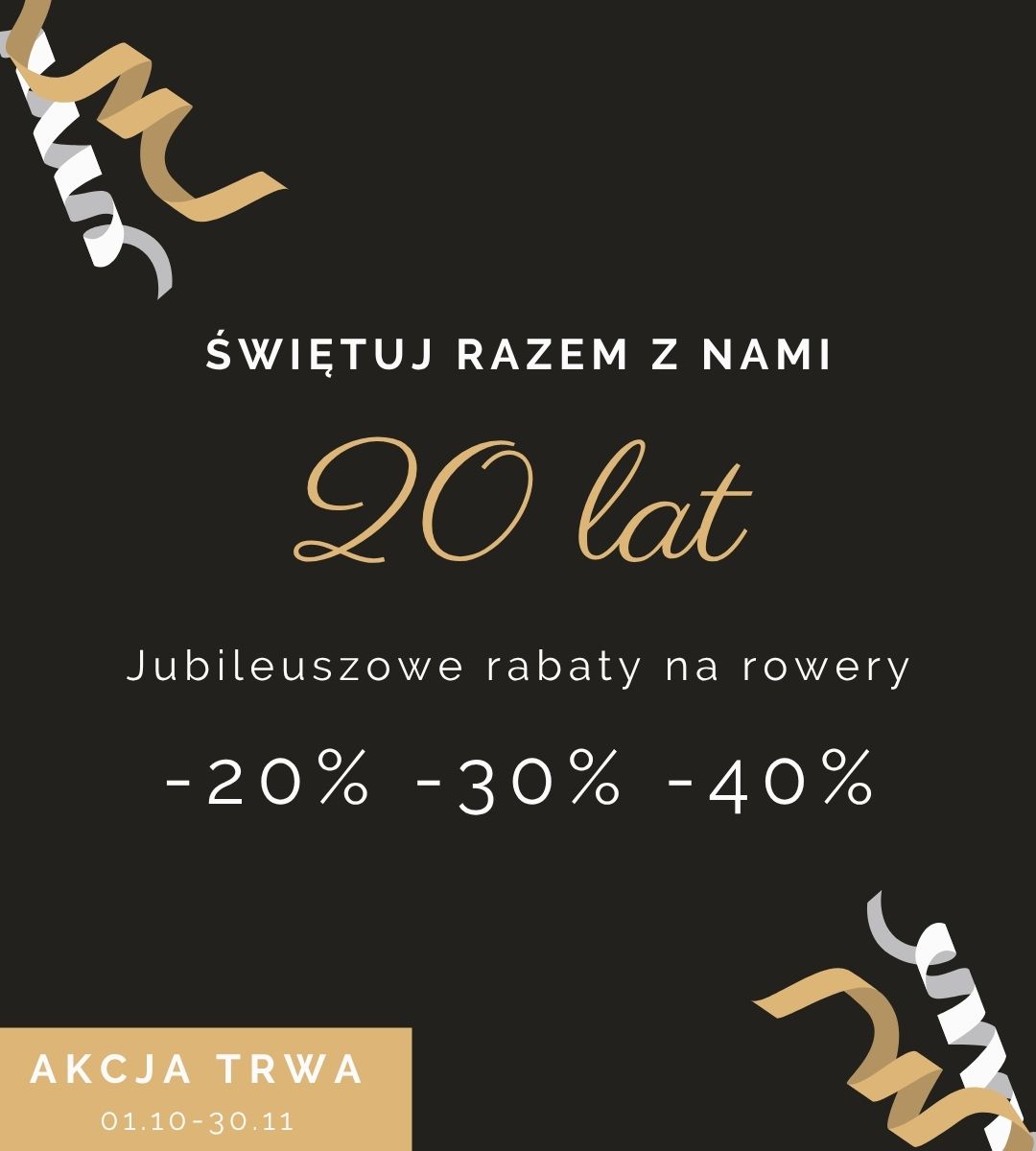 20 lat