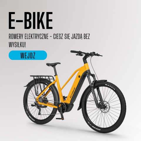 rowery elekryczne