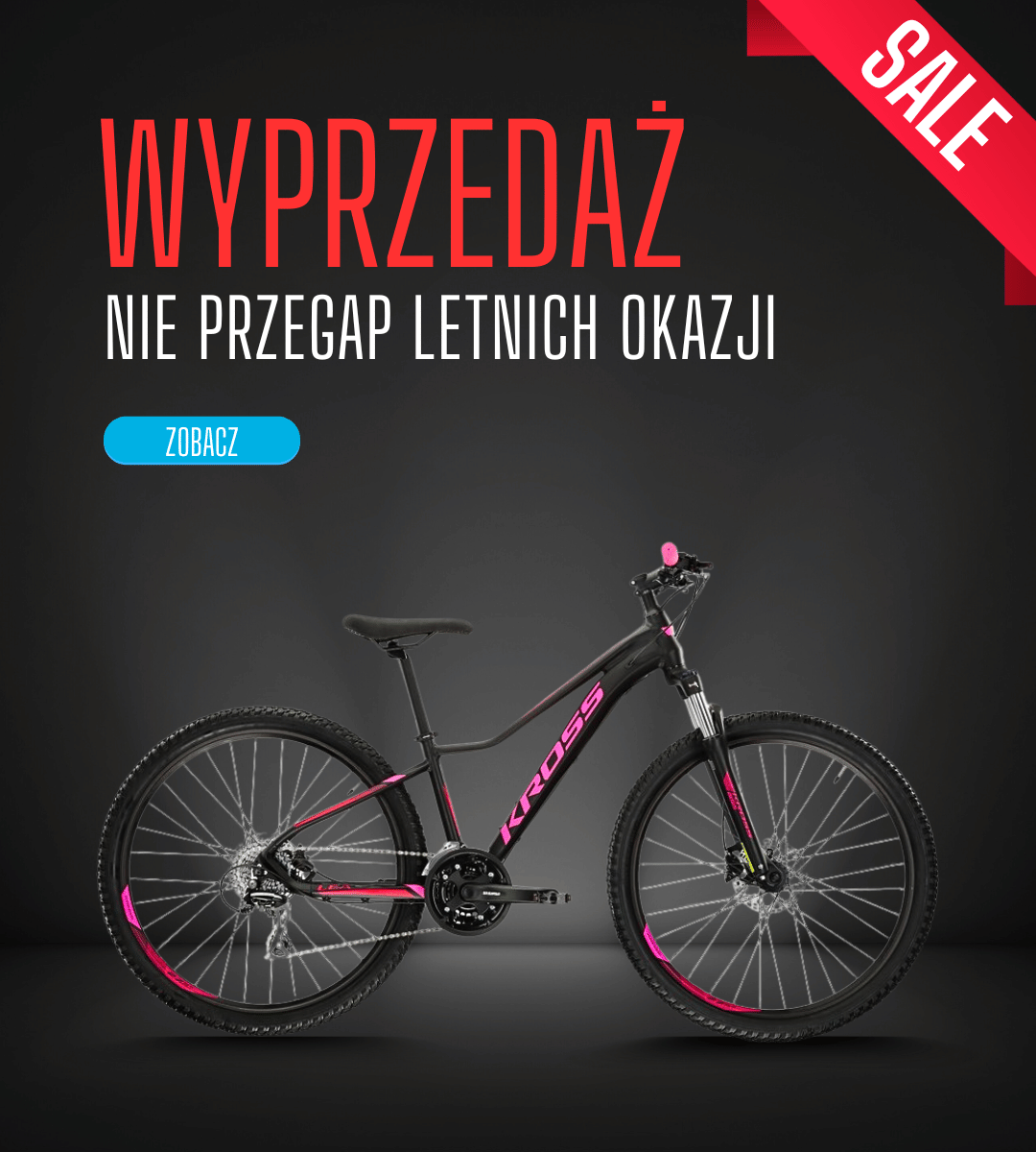 Sklep Rowerowy Kross Rowery Elektryczne Ecobike Oświęcim, Wadowice