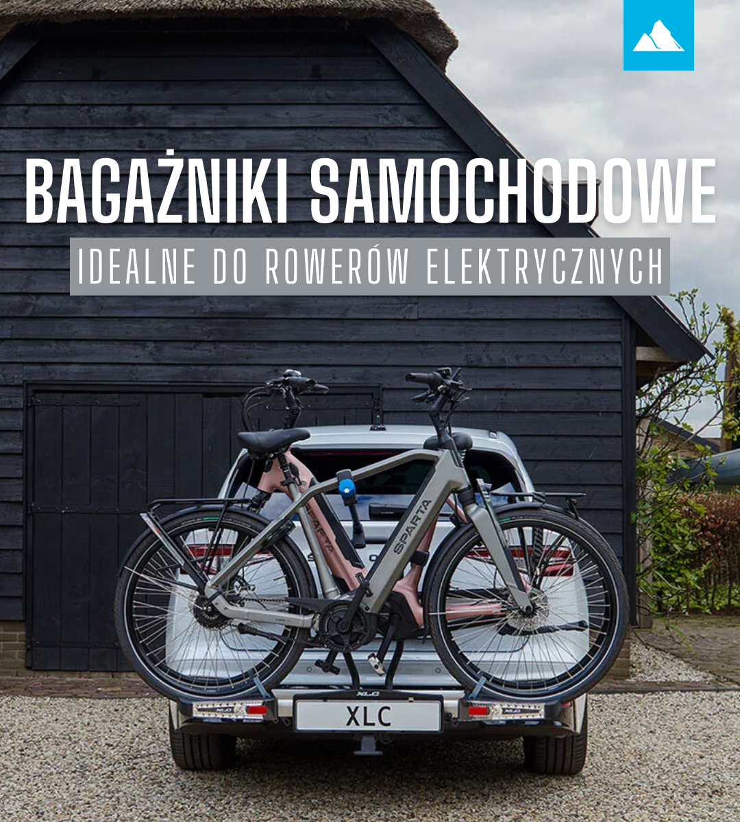 Bagażniki Samochodowe