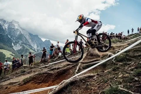 Rowery górskie. Jaki rower MTB wybrać? Rowery górskie. Jaki rower MTB wybrać?