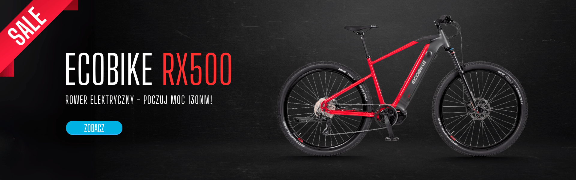 Sklep Rowerowy Kross Rowery Elektryczne Ecobike Oświęcim, Wadowice