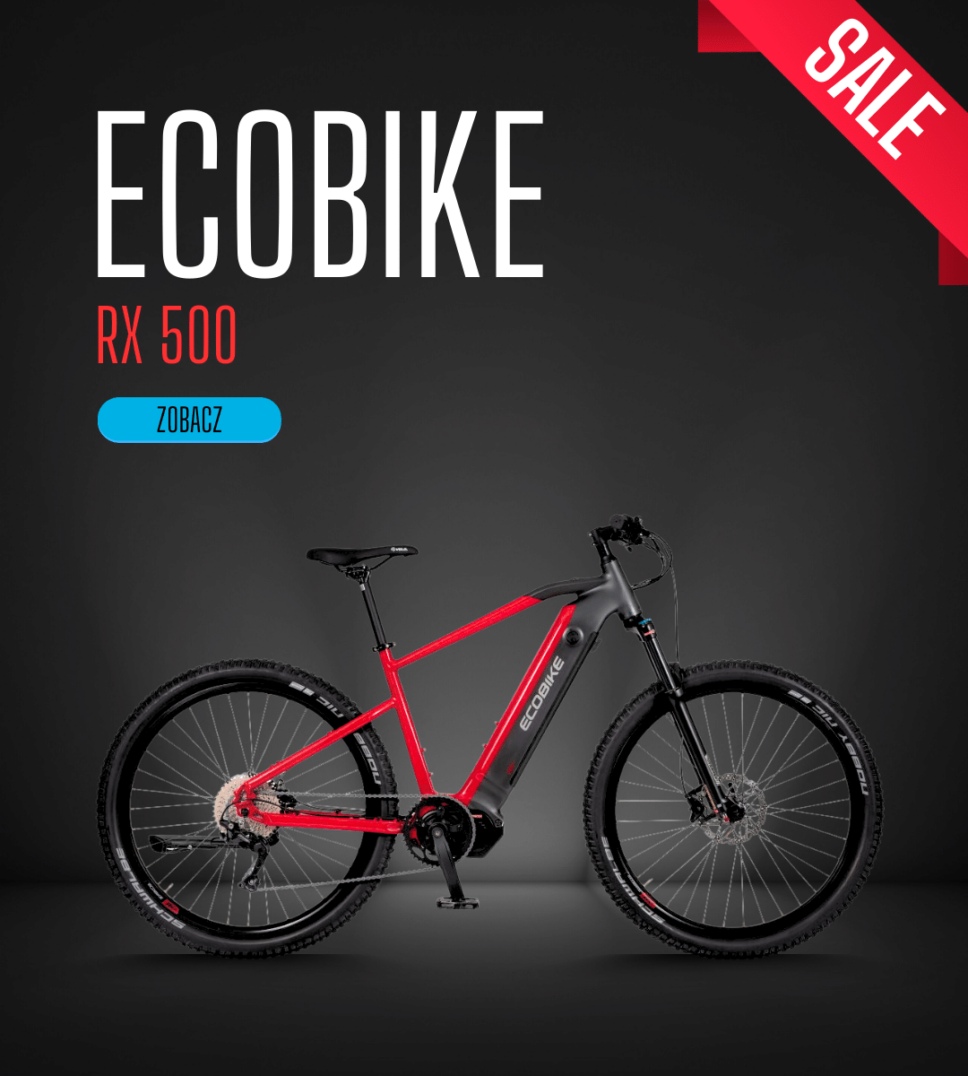 Ecobike rx 500 mobile