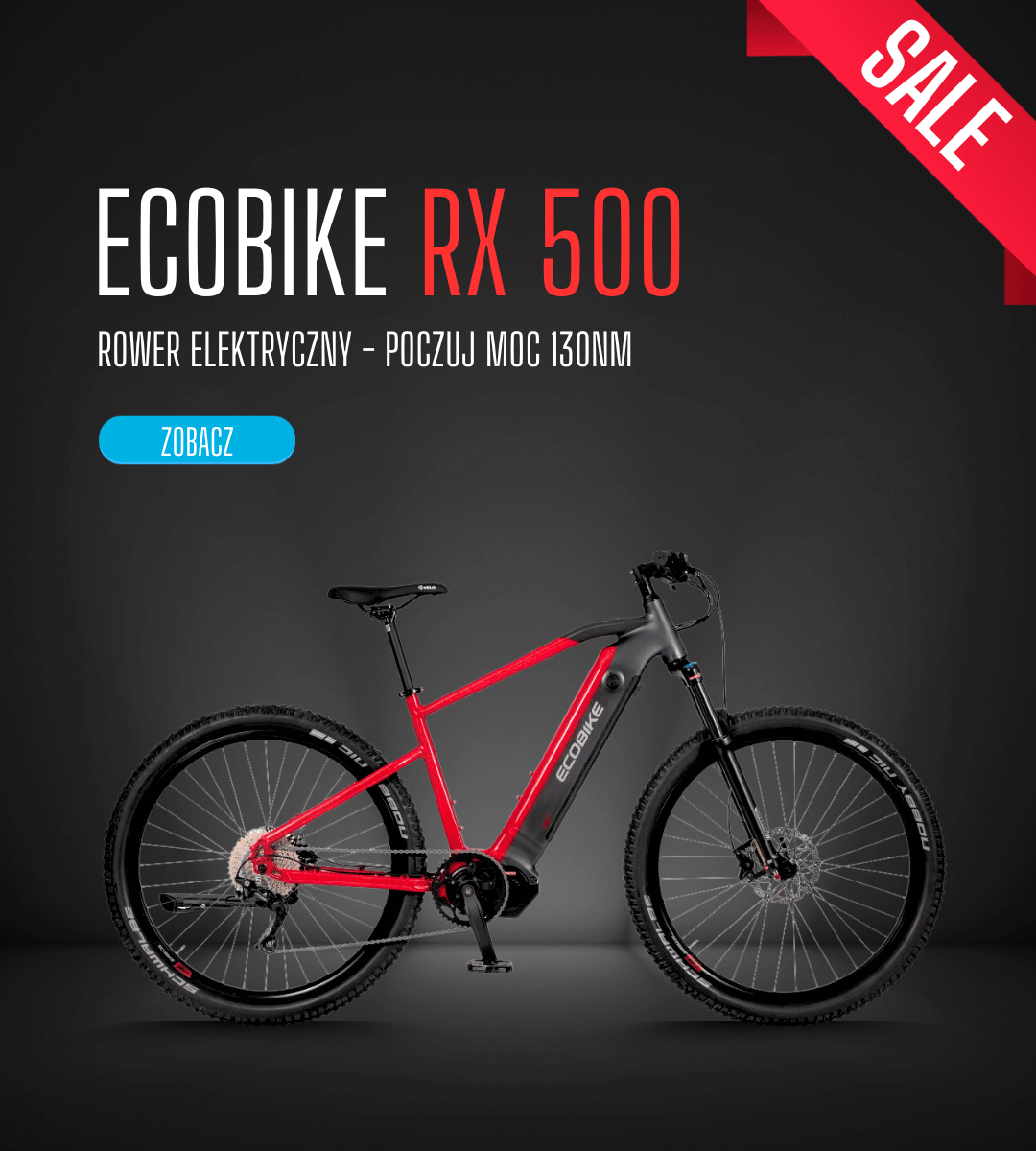 Ecobike rx 500 mobile