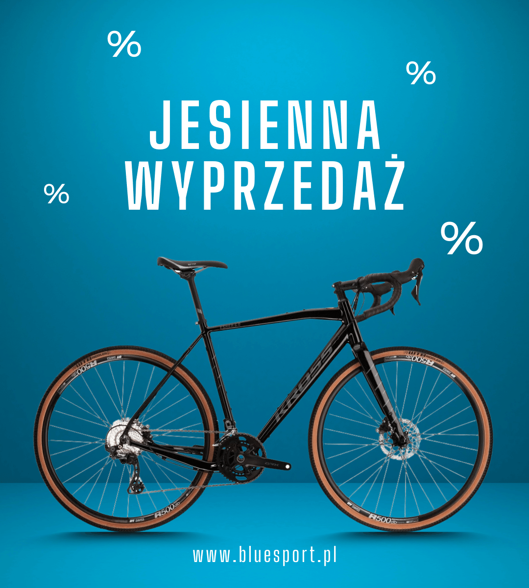 jesienna wyprzedaż