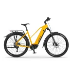 Rowery Elektryczne SUV