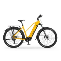 Rowery Elektryczne SUV