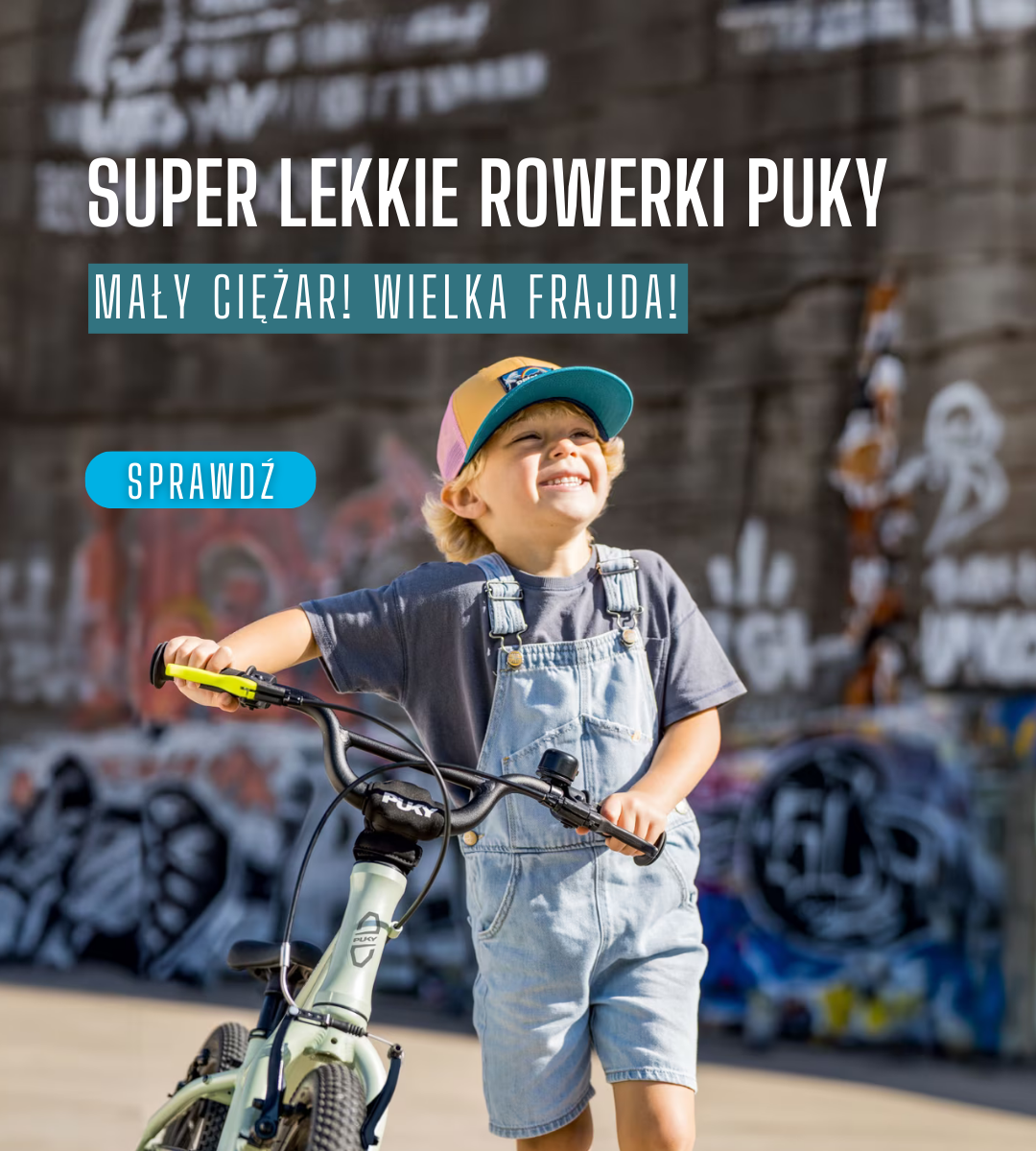 puky