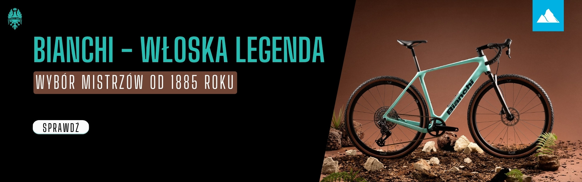 Rowery Bianchi Sklep