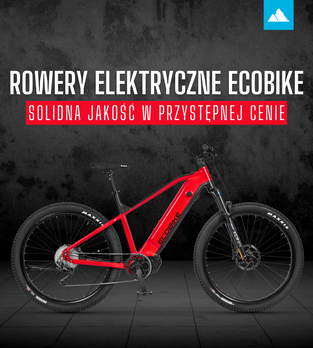 ECOBIKE