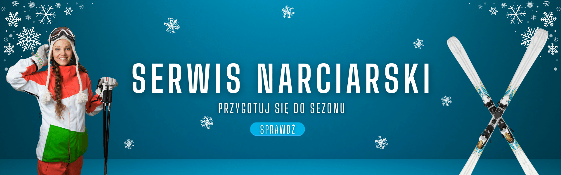 Serwis Nart Oświęcim Grojec