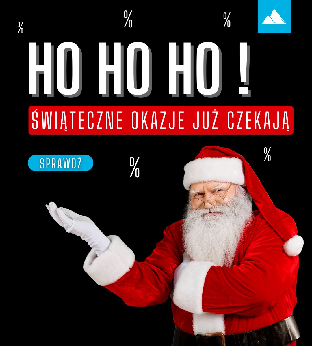 Świąteczne Okazje
