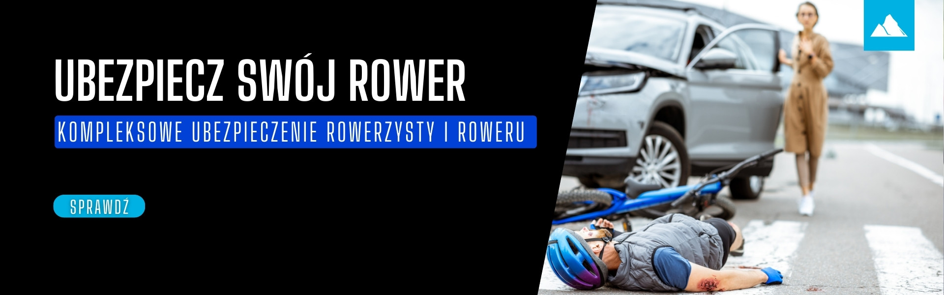 Ubezpieczenie roweru