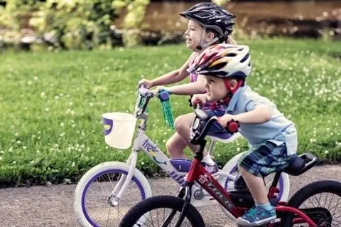 Rower dla dziecka Rower dla dziecka