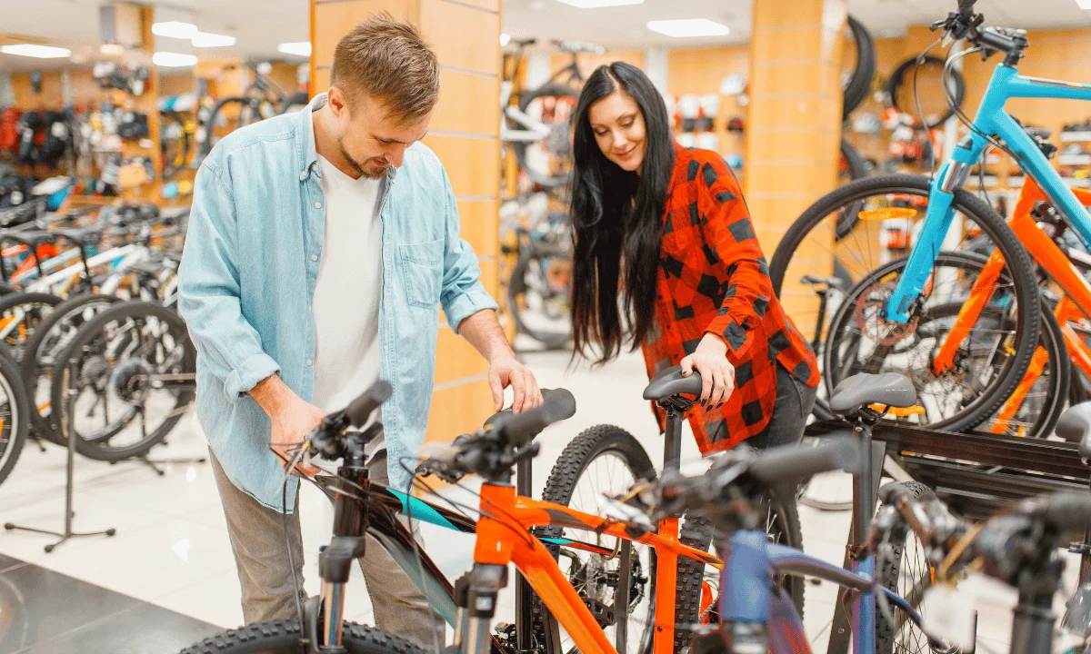 Przygotuj się do sezonu – kiedy kupić rower najkorzystniej?