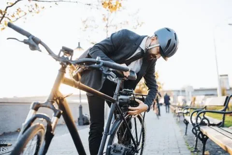 Oszczędź czas i pieniądze! Jak wybrać najlepszy rower elektryczny? Oszczędź czas i pieniądze! Jak wybrać najlepszy rower elektryczny?