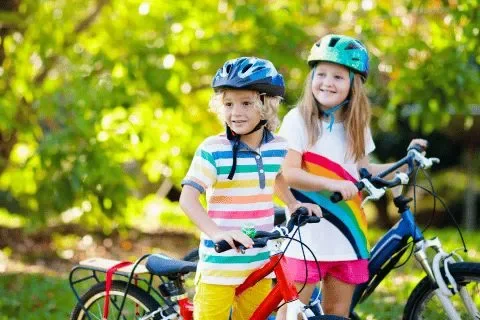 Jaki rower na komunie? Czym się kierować przy zakupie? Jaki rower na komunie? Czym się kierować przy zakupie?