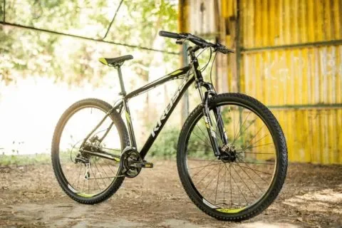 Test Roweru Kross Hexagon 5.0 (Opinie i Recenzje) Test Roweru Kross Hexagon 5.0 (Opinie i Recenzje)