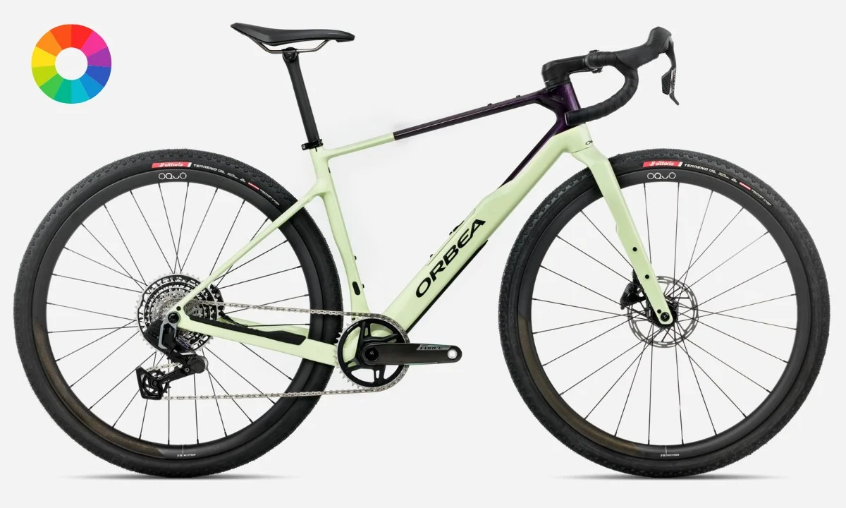 Jak zamówić personalizowany rower Orbea, korzystając z darmowej konfiguracji MyO Jak zamówić personalizowany rower Orbea, korzystając z darmowej konfiguracji MyO