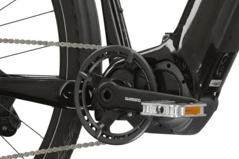 Rowery Elektryczne - Jaki Silnik Wybrać? Centralny Czy w Kole?