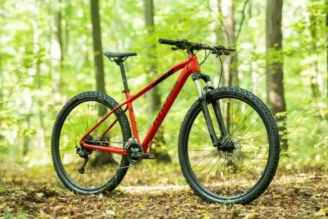 Rowery Kross Level czy Hexagon? Jaki Rower Górski Kross Wybrać? Rowery Kross Level czy Hexagon? Jaki Rower Górski Kross Wybrać?