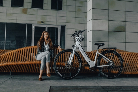 Ecobike X-Cross: Rower, Który Obiecuje Więcej – Czy Naprawdę Jest Taki Dobry?
