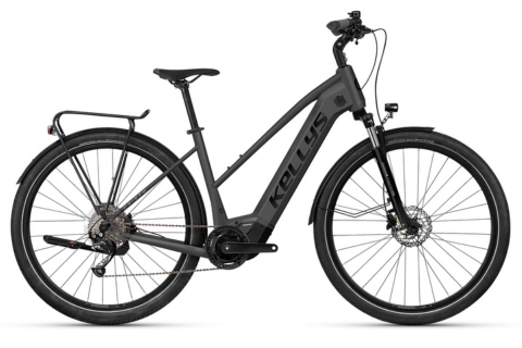 Czy warto kupić rower elektryczny Kellys E-Cristy 30 2024? (opinie i recenzje)