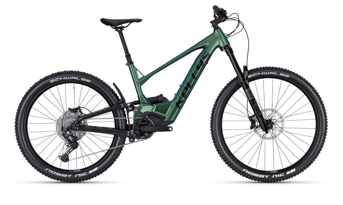 Rower MTB do 5000 zł – co można kupić w tej cenie?