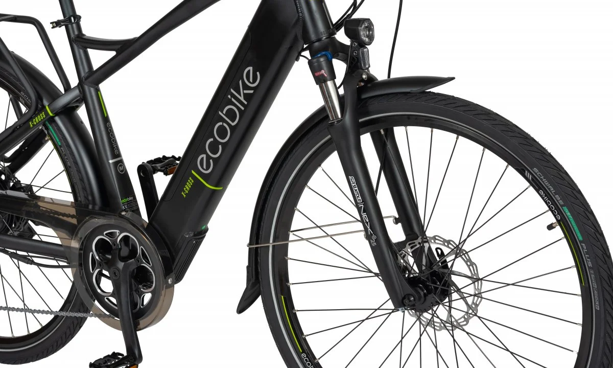 Jaki zasięg ma rower elektryczny? Wszystko o bateriach e-bike