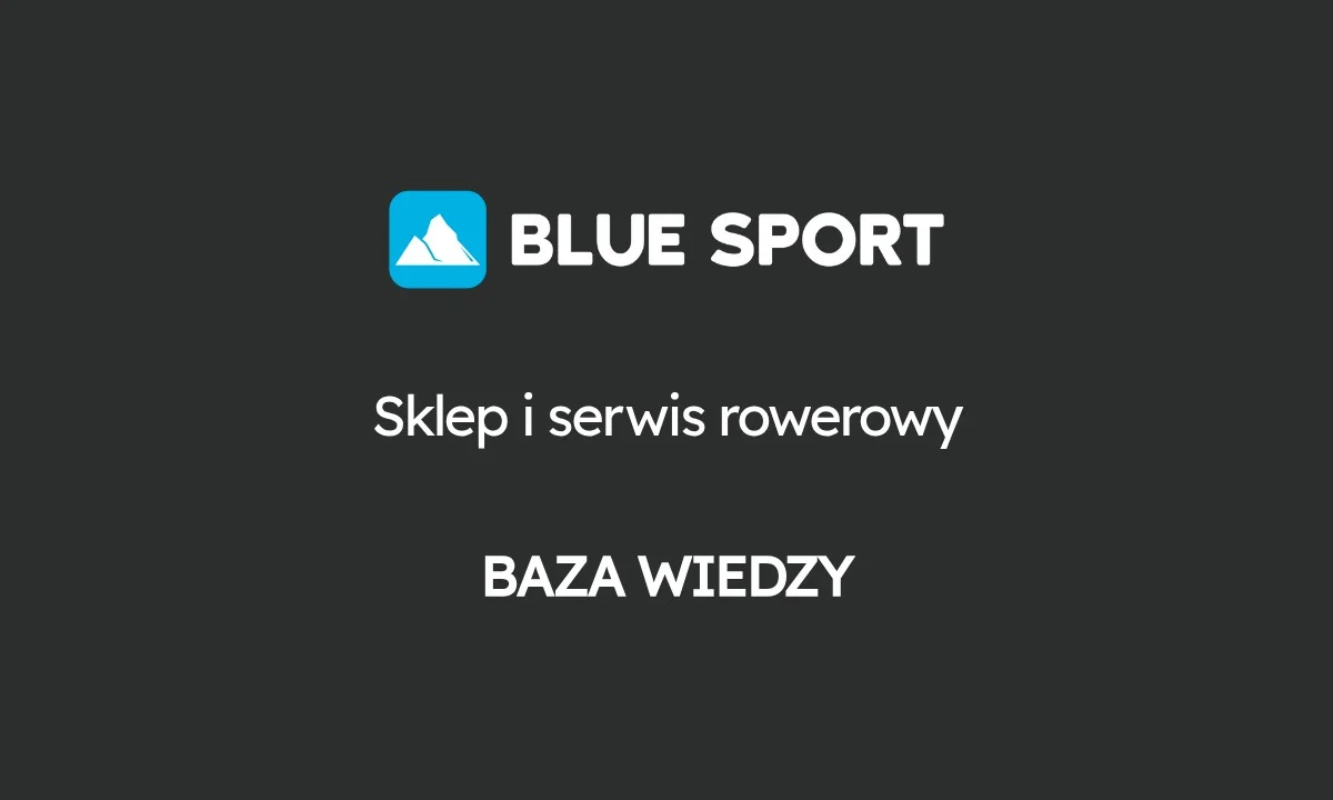 Rowery sklep internetowy - Rowery i akcesoria rowerowe Oświęcim, Wadowice, Grojec - Baza Wiedzy