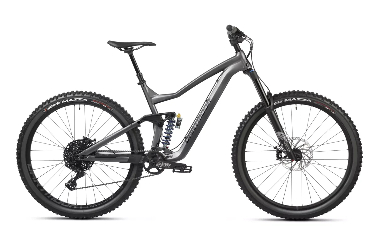 Rowery enduro – dla kogo i gdzie jeździć?