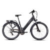Rower Elektryczny Barton E-Smart Flow Graphite