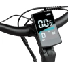 Rower Elektryczny Barton E-Smart Flow Graphite