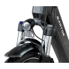 Rower Elektryczny Barton E-Smart Flow Graphite