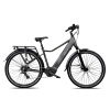 Rower Elektryczny Barton E-Smart Flow Men Graphite
