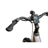 Rower Elektryczny Barton E-Smart Flow Men Graphite