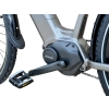 Rower Elektryczny Barton E-Smart Flow Men Graphite