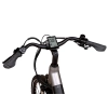 Rower Elektryczny Barton M60 Tytan