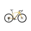 Rower Gravelowy Bianchi Via Nirone 7 Żółty