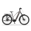 Rower Elektryczny Ecobike Dare Pasek Napędowy