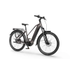 Rower Elektryczny Ecobike Dare Pasek Napędowy