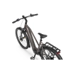 Rower Elektryczny Ecobike Dare Pasek Napędowy