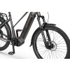Rower Elektryczny Ecobike Dare Pasek Napędowy