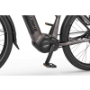 Rower Elektryczny Ecobike Dare Pasek Napędowy