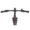 Rower Elektryczny Ecobike Dare Pasek Napędowy