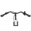 Rower Elektryczny Ecobike LX100 White Bafang