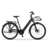 Rower Elektryczny Ecobike LX100 Automatic Black