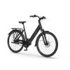 Rower Elektryczny Ecobike LX100 Automatic Black