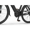 Rower Elektryczny Ecobike LX100 Automatic Black