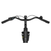 Rower Elektryczny Ecobike LX100 Automatic Black